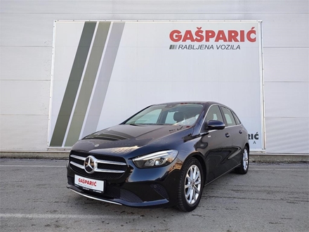 Mercedes-Benz B 180d Progressive